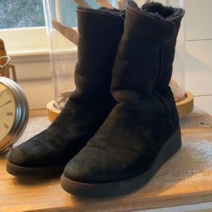 Ugg Amie Boot 6